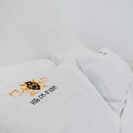 Kenti 아파트 류블랴나