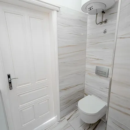 Apartmán Kenti Lublaň