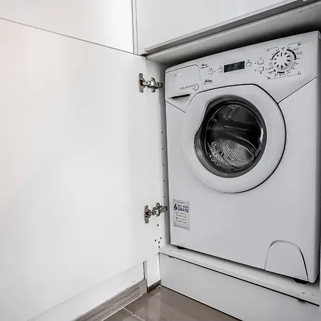 Kenti Apartmán Lublaň