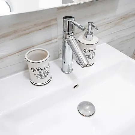 Apartmán Kenti Lublaň