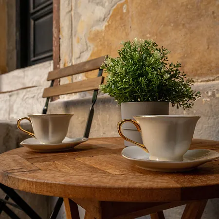 Kenti Apartment Ljubljana