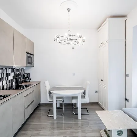 Apartman Kenti Ljubljana