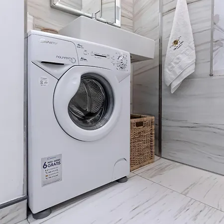 Apartman Kenti Ljubljana