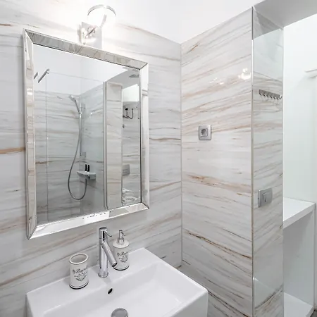 Kenti Apartman Ljubljana