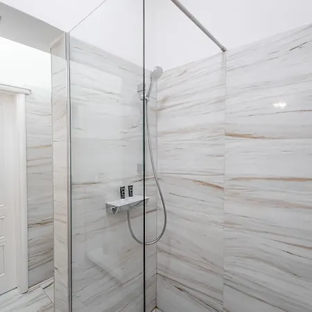 Kenti Apartman Ljubljana