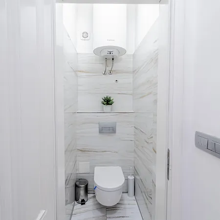 Apartman Kenti *