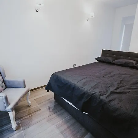 Kenti Apartman *