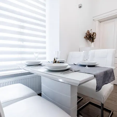 Apartman Kenti *