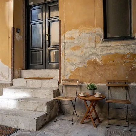 Apartman Kenti Ljubljana