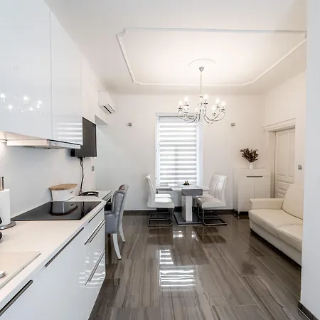 Apartman Kenti *