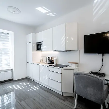 Apartman Kenti Ljubljana