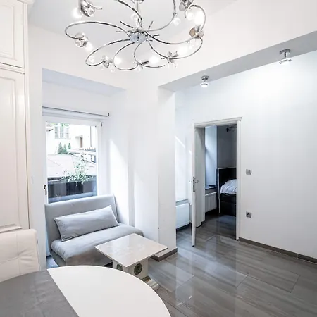 Apartman Kenti *