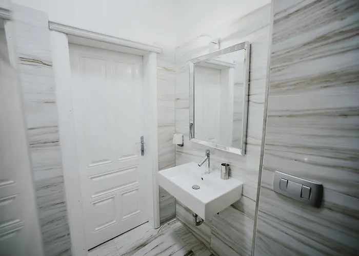 Kenti Apartma Ljubljana