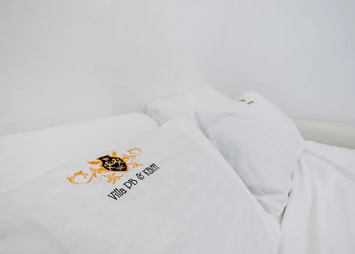 Kenti Apartman Ljubljana