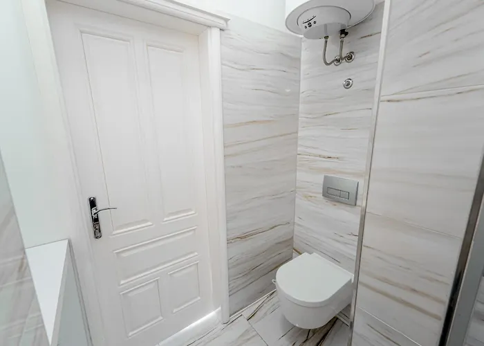 Apartma Kenti Ljubljana