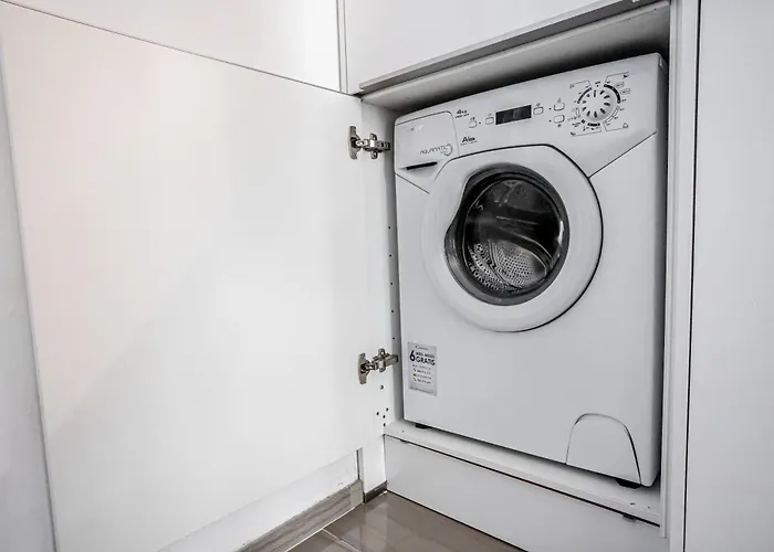 Kenti Apartman Ljubljana