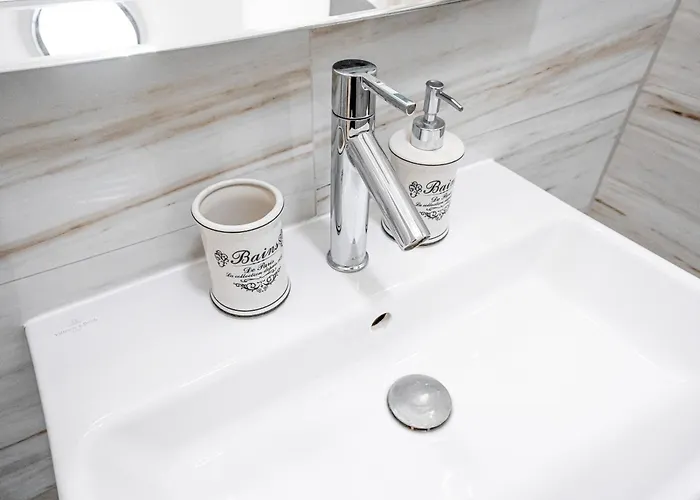 Apartma Kenti Ljubljana