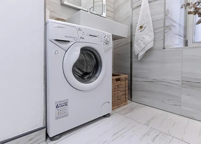 Apartma Kenti Ljubljana