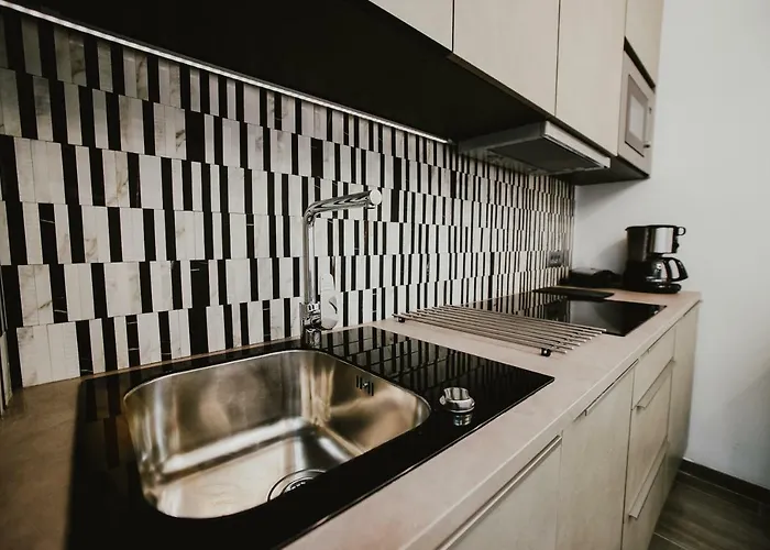 Apartma Kenti Ljubljana